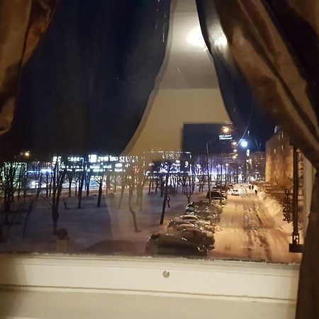 Adart Apartment Νάρβα Εξωτερικό φωτογραφία
