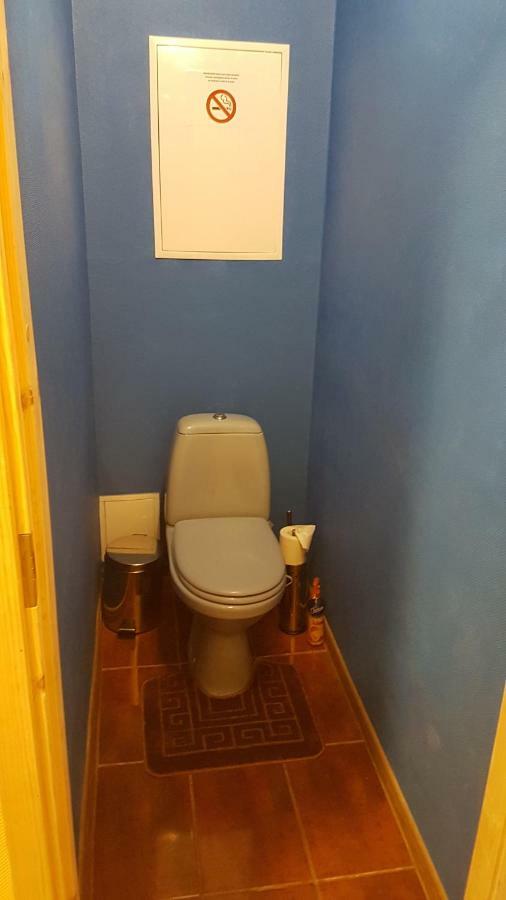 Adart Apartment Νάρβα Εξωτερικό φωτογραφία