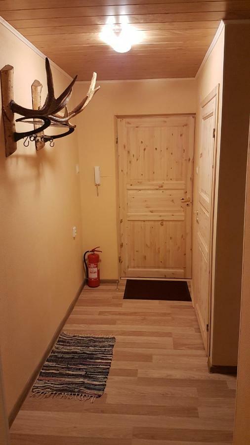 Adart Apartment Νάρβα Εξωτερικό φωτογραφία