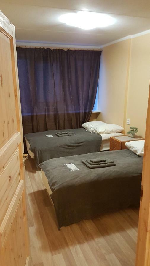 Adart Apartment Νάρβα Εξωτερικό φωτογραφία