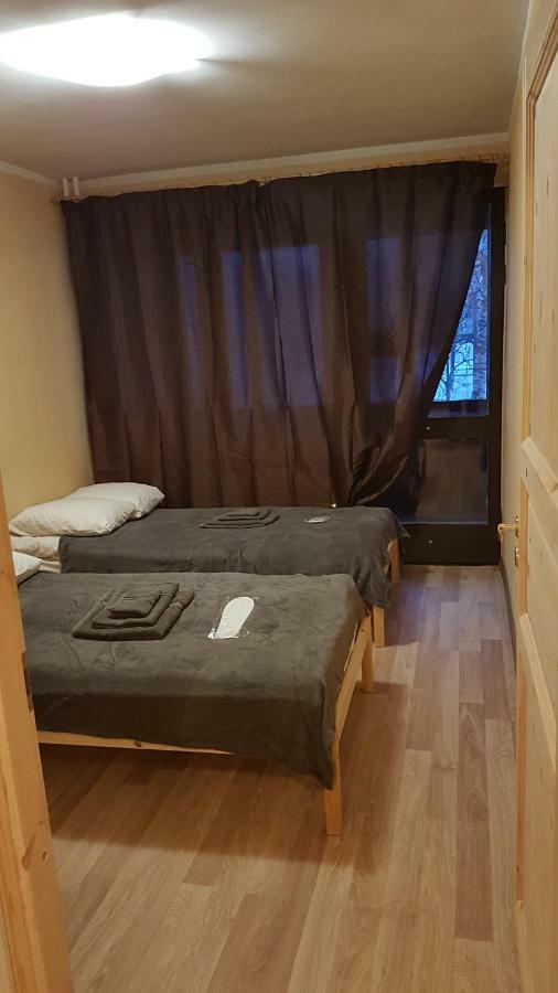 Adart Apartment Νάρβα Εξωτερικό φωτογραφία