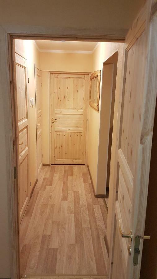 Adart Apartment Νάρβα Εξωτερικό φωτογραφία